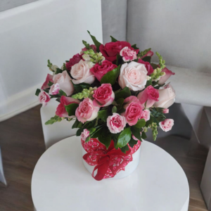 Rosas hermosas