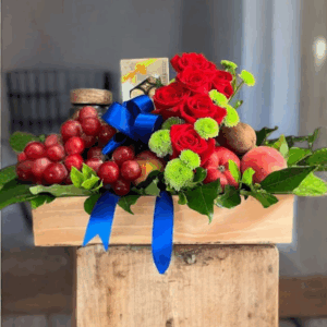 Box de Regalo para Papá