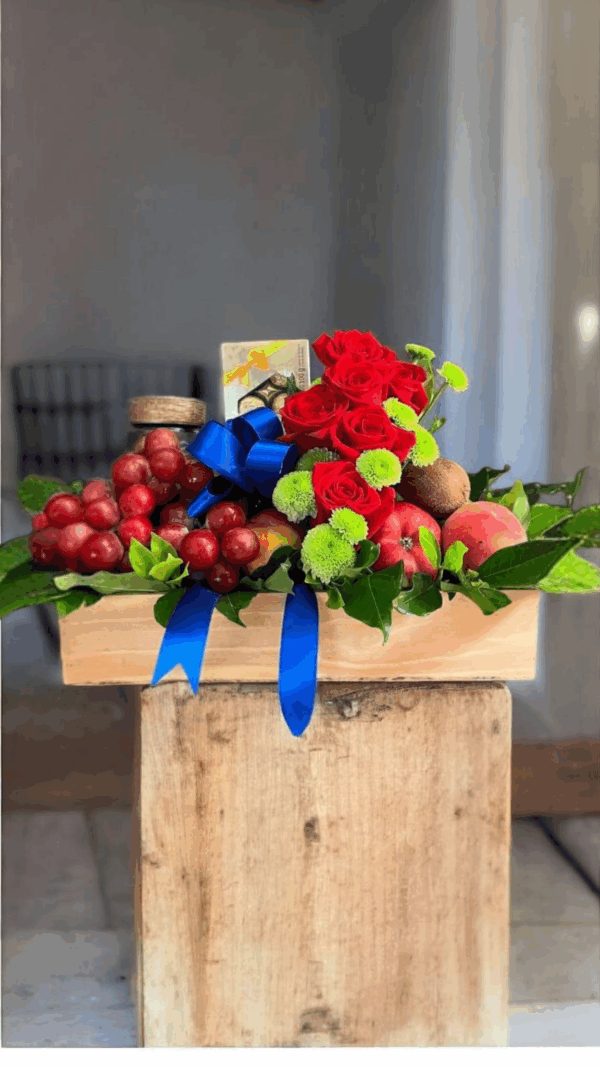 Box de Regalo para Papá