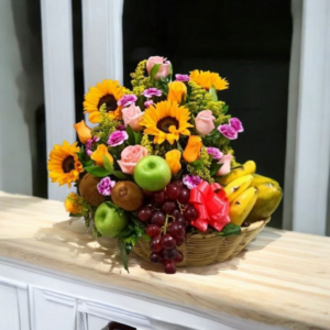 Especial de frutas