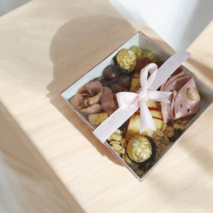 Box para picar