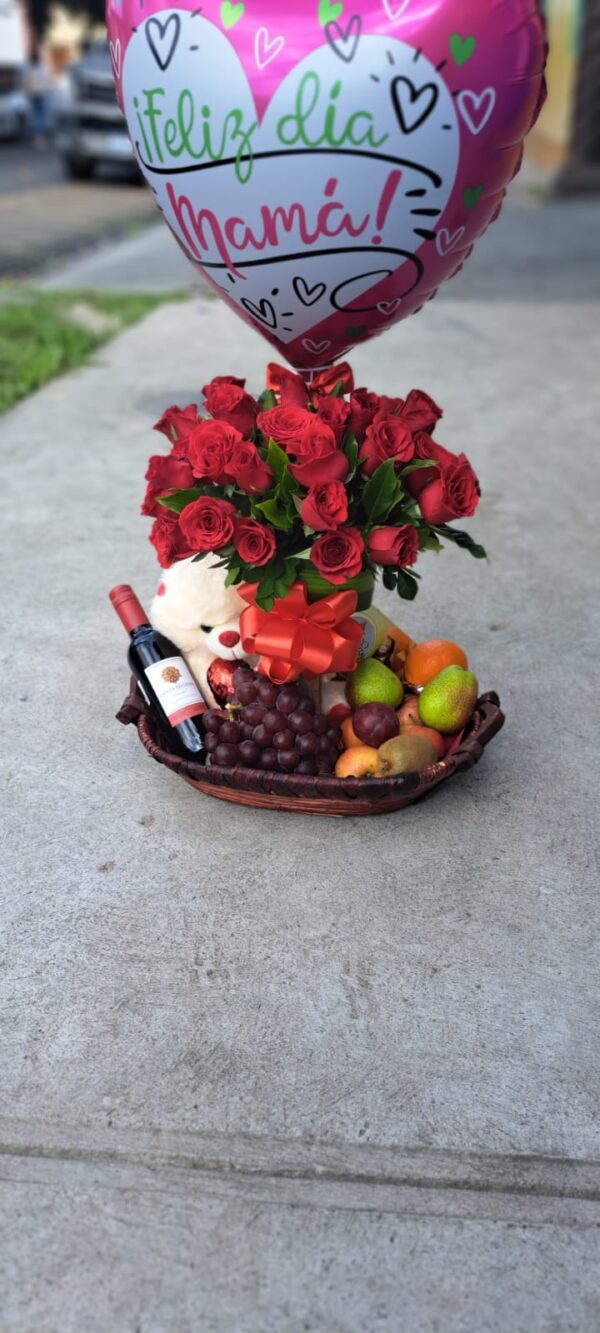 Especial regalo para Mamá