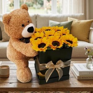 Ilove Teddy