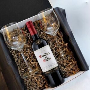 Vino Casillero